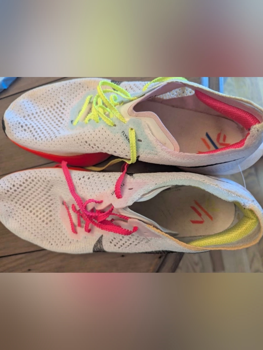 Nike Zoom X Vaporfly